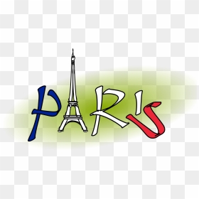 Paris Clip Arts - Paris Cliparts, HD Png Download - paris png
