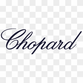 Chopard"  Width="235 - Chopard Logo Png, Transparent Png - png photo