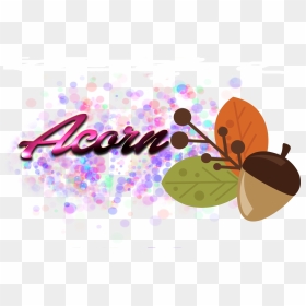 Acorn Png File - Clip Art, Transparent Png - acorn png