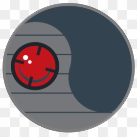 Circle, HD Png Download - suicide squad logo png