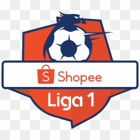 Shopee Logo, Download Logo Shopee Liga Png Cdr Forum - Liga 1 Indonesia 2020, Transparent Png - png photo