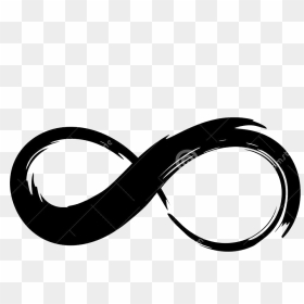 Infinity Symbol Png Free Background - Transparent Background Infinity Symbol Png, Png Download - infinity sign png
