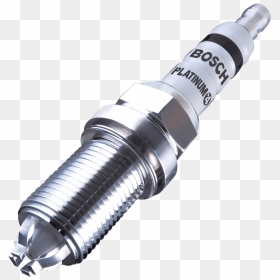 Thumb Image - Bosch 4417 Platinum 4 Fgr7dqp Spark Plug, HD Png Download - 4head png