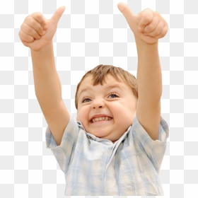 Thumbs Up Kid Png, Picture - Funny Thumbs Up Png, Transparent Png - thumbs up icon png