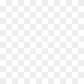 Grace & Lace Bridal White-04 - Johns Hopkins Logo White, HD Png Download - white lace png