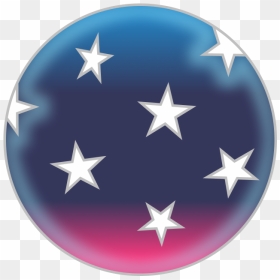 Flag , Png Download - Kaiserreich New England Flag, Transparent Png - orb png
