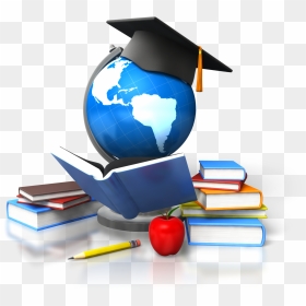 Download Education Icon - Education Png, Transparent Png - education icon png