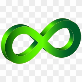 Infinity Symbol Png - Infinite Clipart, Transparent Png - infinity sign png