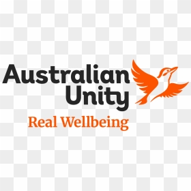 Australian Unity Logo, HD Png Download - unity logo png