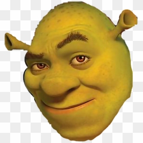 Shrek PNG Images (Transparent HD Photo Clipart)