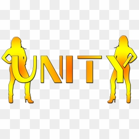 Illustration , Png Download, Transparent Png - unity logo png