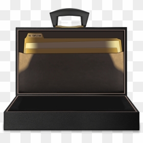 Escolha Um Quebra-cabeça - Boss Baby Brief Case Png, Transparent Png - briefcase png