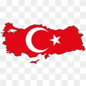 Turkish Flag Png File - Çanakkale Martyrs' Memorial, Transparent Png - png photo