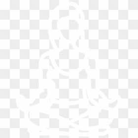 Pure Bliss - Sitting - Sitting, HD Png Download - sitting png