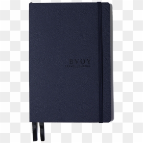Bvoy Travel Journal, HD Png Download - journal png