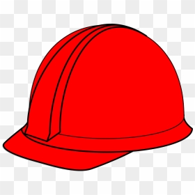 Safety Helmet Colour Code - Clip Art Hard Hats, HD Png Download - hard hat png