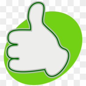 Symbol Thumbs Up Icon Png Clipart , Png Download - Symbol Thumbs Up Icon, Transparent Png - thumbs up icon png