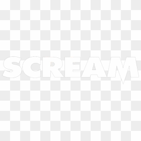 Scream 4, HD Png Download - scream png