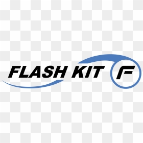 Flashkit, HD Png Download - flash logo png