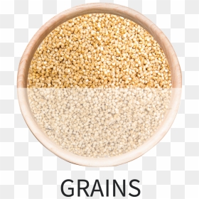 Whole Grain , Png Download - Quinoa, Transparent Png - grain png