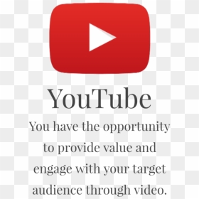 Yt Icon - Circle, HD Png Download - social icon png