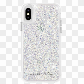 Iphone Xs Max Case Glitter, HD Png Download - twinkle png
