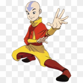 Avatar The Last Airbender Png, Transparent Png - avatar png