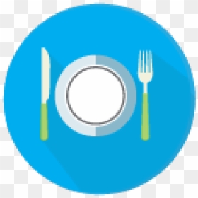 Leave A Reply Cancel Reply - Twitter Circle Icon Png, Transparent Png - food icon png