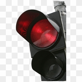 Red Lights Png - Red Traffic Light Png, Transparent Png - police lights png