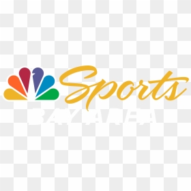 Nbc Sports Bay Area Png - Nbc Sports Philadelphia Plus, Transparent Png - golden state warriors logo png