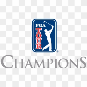 Pga Tour Champions Logo - Pga Tour, HD Png Download - yelp icon png