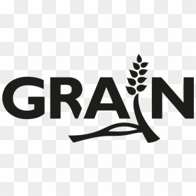Grain"s Logo - Grain Logo Png, Transparent Png - grain png