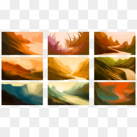 Painting , Png Download - Painting, Transparent Png - painting png