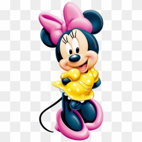 Minnie Mouse Png, Imágenes De Mickey Png, Mickey Png - Mickey Minnie, Transparent Png - minnie png