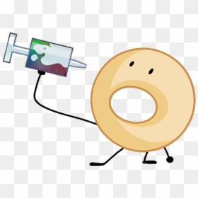 Donut With The Twinkle Of Things , Png Download - Lustige Bilder Zum Lachen, Transparent Png - twinkle png
