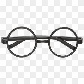 Harry Potter Glasses , Png Download - Okulary Harry Potter, Transparent Png - harry potter glasses png