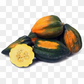 Acorn Squash Png Image - Makanan Yang Mengandung Kalium Tinggi, Transparent Png - acorn png
