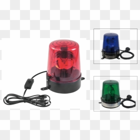 Usb Police Light, HD Png Download - police lights png