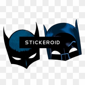 Batman , Png Download - Batman, Transparent Png - batman mask png