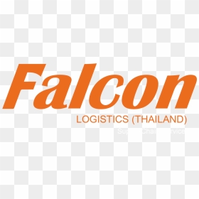 Falcon Logo - Falcon Logistics Th, HD Png Download - falcon png