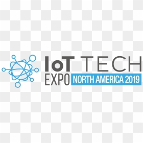 Iot Tech Expo Santa Clara 2019, HD Png Download - north america png