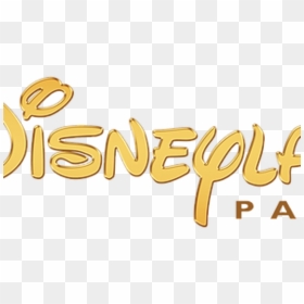 [disneyland Paris] Presentation Of The Refurbishment - Disneyland Parijs Logo Png, Transparent Png - paris png