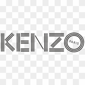 Kenzo Paris Logo - Kenzo, HD Png Download - paris png