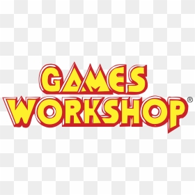 Games Workshop, HD Png Download - games png