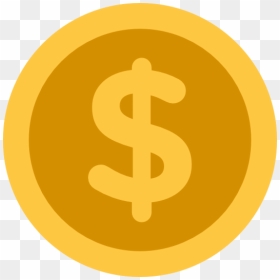 Gold Coins Png Image - Transparent Coin Vector Png, Png Download - coins png
