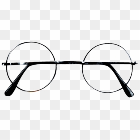 Party Wizarding Of Potter Costume Harry World Clipart - Harry Potter Goggles, HD Png Download - harry potter glasses png