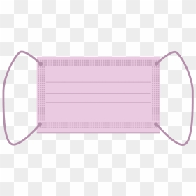 Medical Mask Png - Paper, Transparent Png - 8 bit glasses png