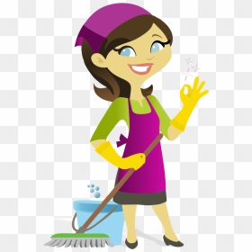 Mcl Officiallogo Symbol - Cleaning Lady Clip Art, HD Png Download - avatar png