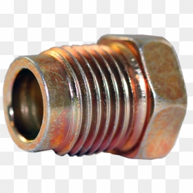 Transmission Line Tube Nut 3/8 X M16 X - Weapon, HD Png Download - m16 png