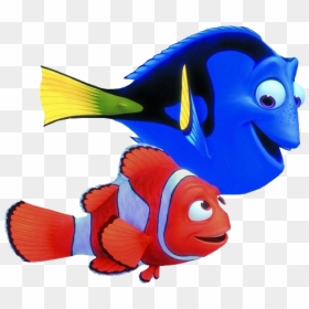 Finding Nemo Png Photo - Finding Nemo Png, Transparent Png - nemo png